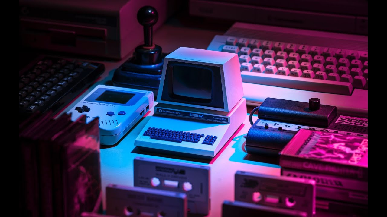 Digital Pioneer Spirit: Video Promo