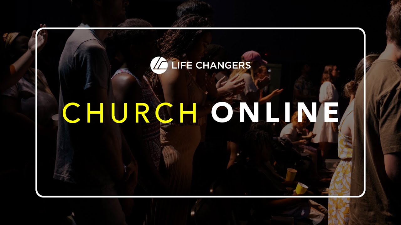 Life Changers ONLINE | TRading Up