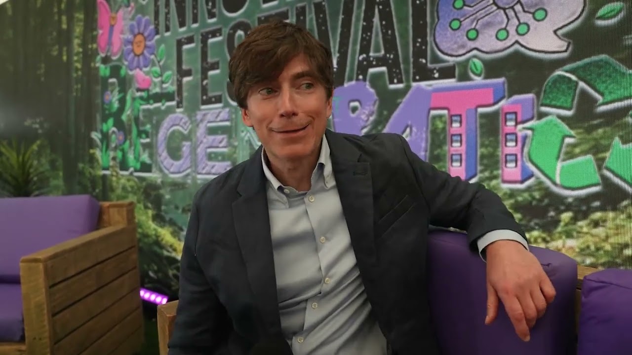 Innovation Festival 2025 - full week highlights