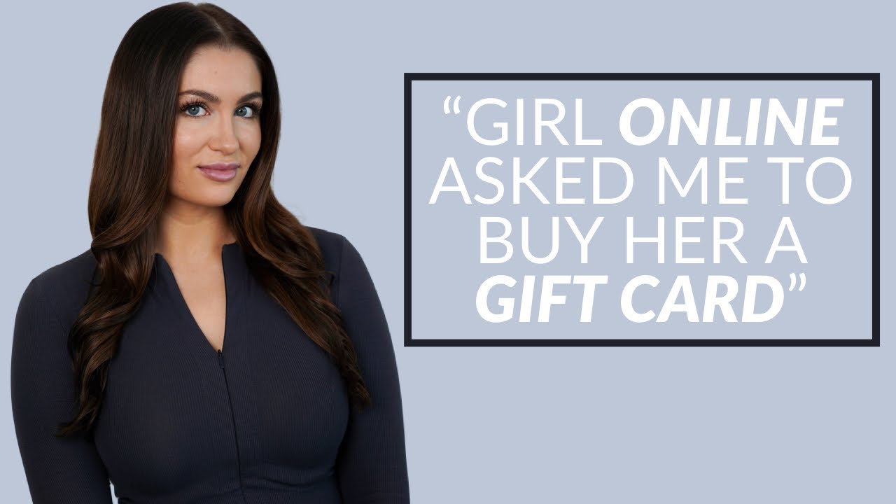 Girl Faked Sickness To Get Out Of Date, Buy Gift For Girl I Haven’t Met? Answering Your Questions