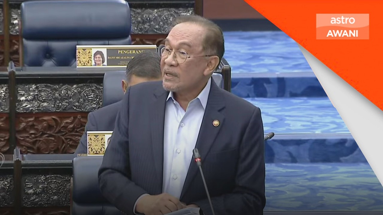 Wujud kelompok Zionis cuba jatuhkan kerajaan