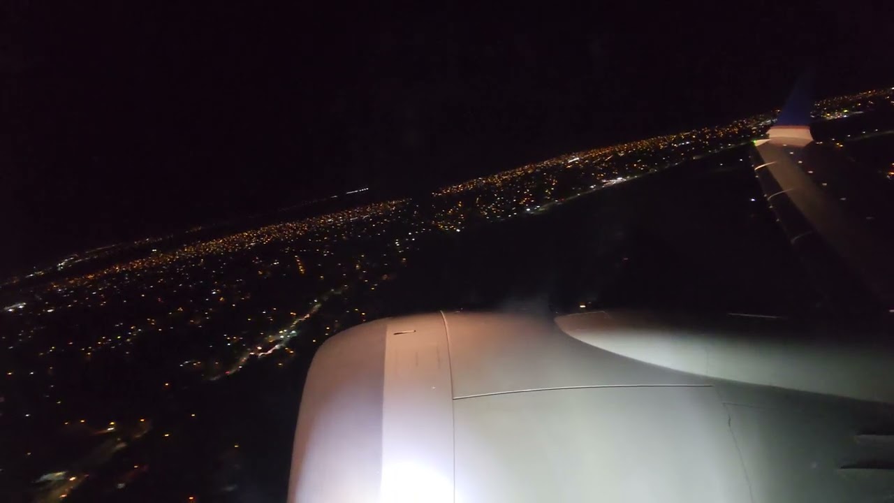 Copa Airlines Boeing 737 MAX 9 PTY-MIA, Takeoff from Panama City!