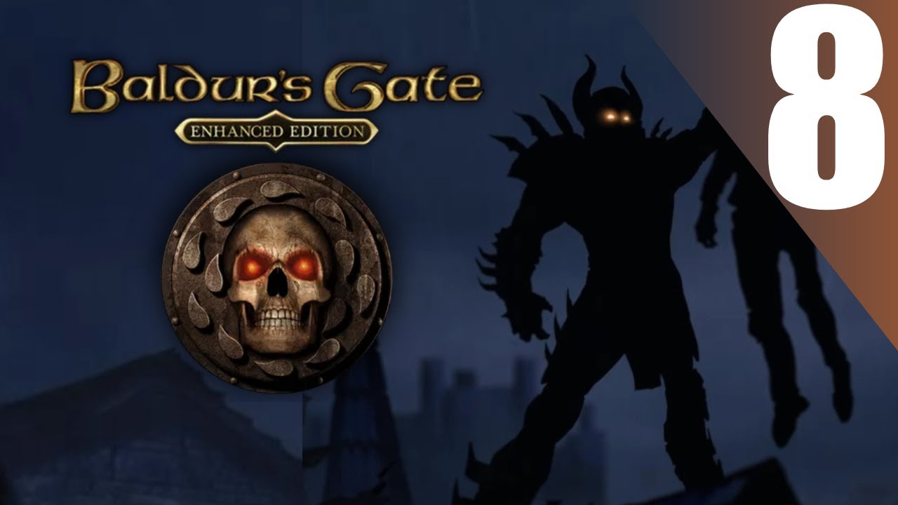 Town Heroes  | Baldur's Gate: Enhanced Edition