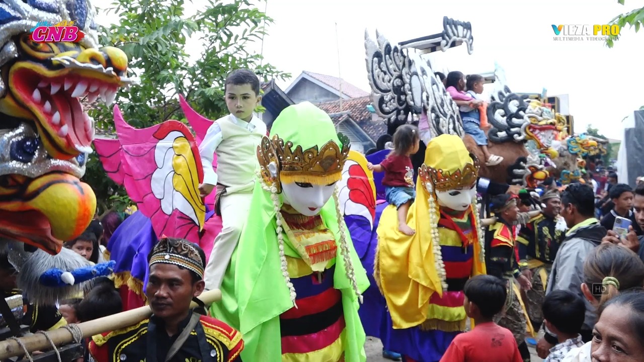 DOMBA KURING | BUROK DANGDUT 