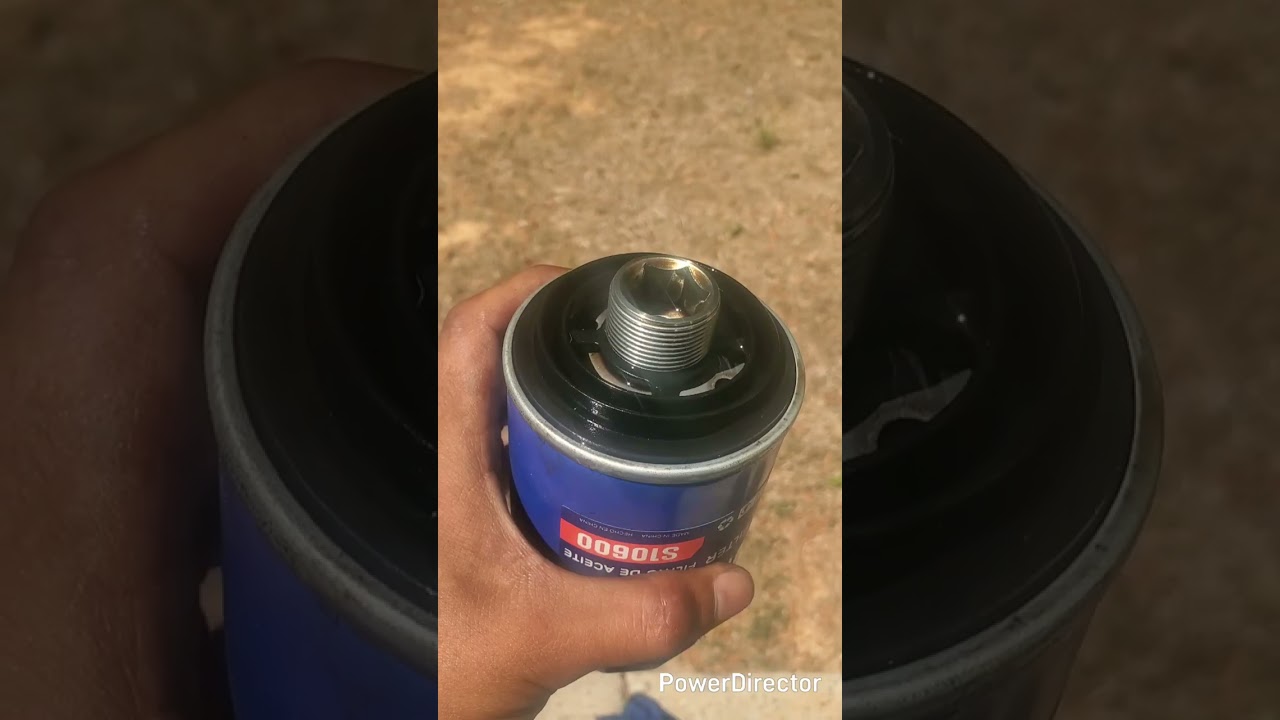 2016 audi q3 2.0 turbo  oil change (explained)
