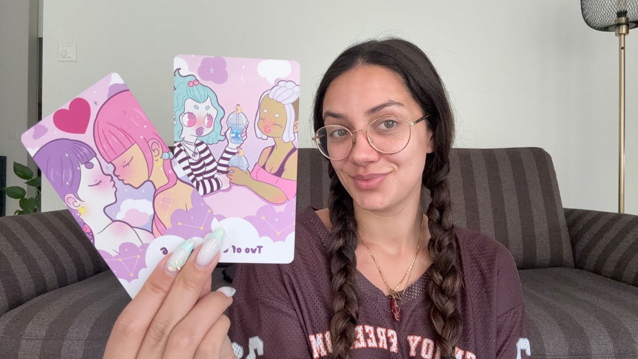 GEMINI ♊️ - THIS IS THE ONE YOU&acute;LL MARRY 💍 July Tarot