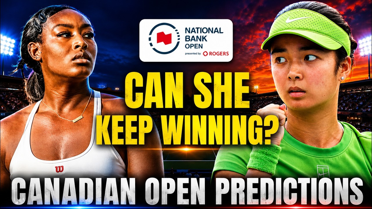 Eala vs Parks Prediction | Can Eala Keep Her Dream Run Alive?