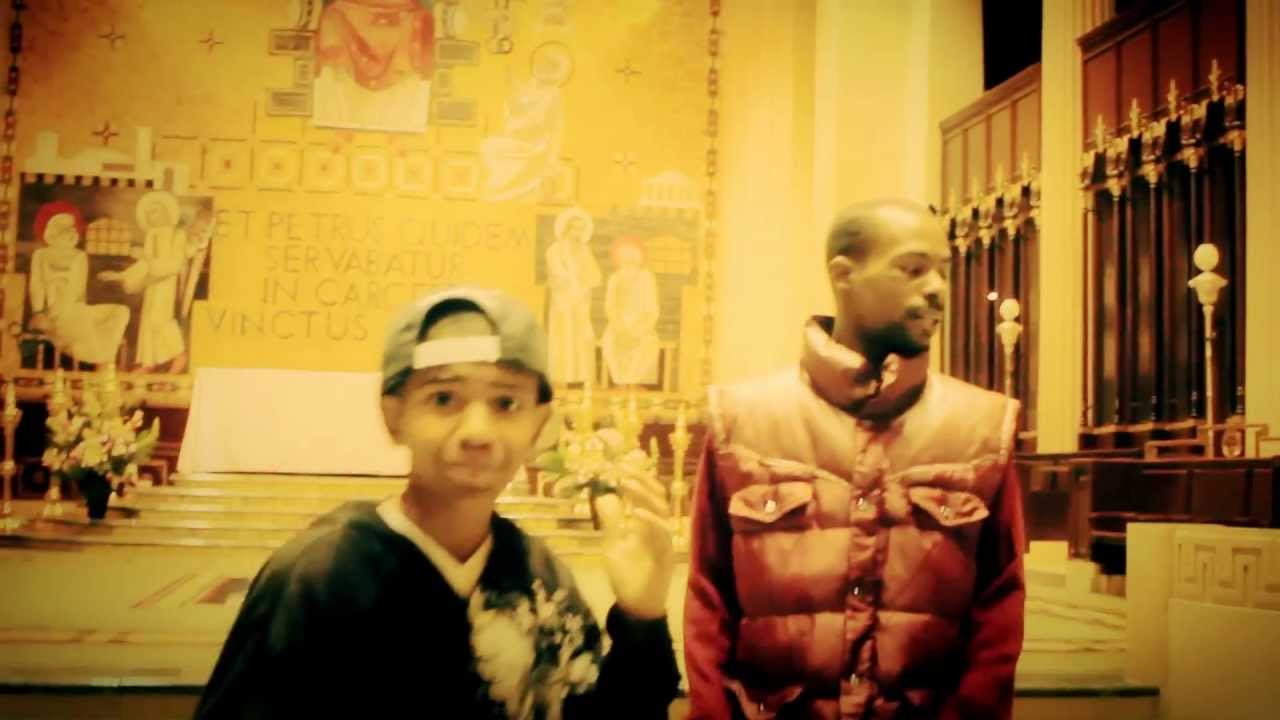 Lil Spig Ft. B.Mild - 