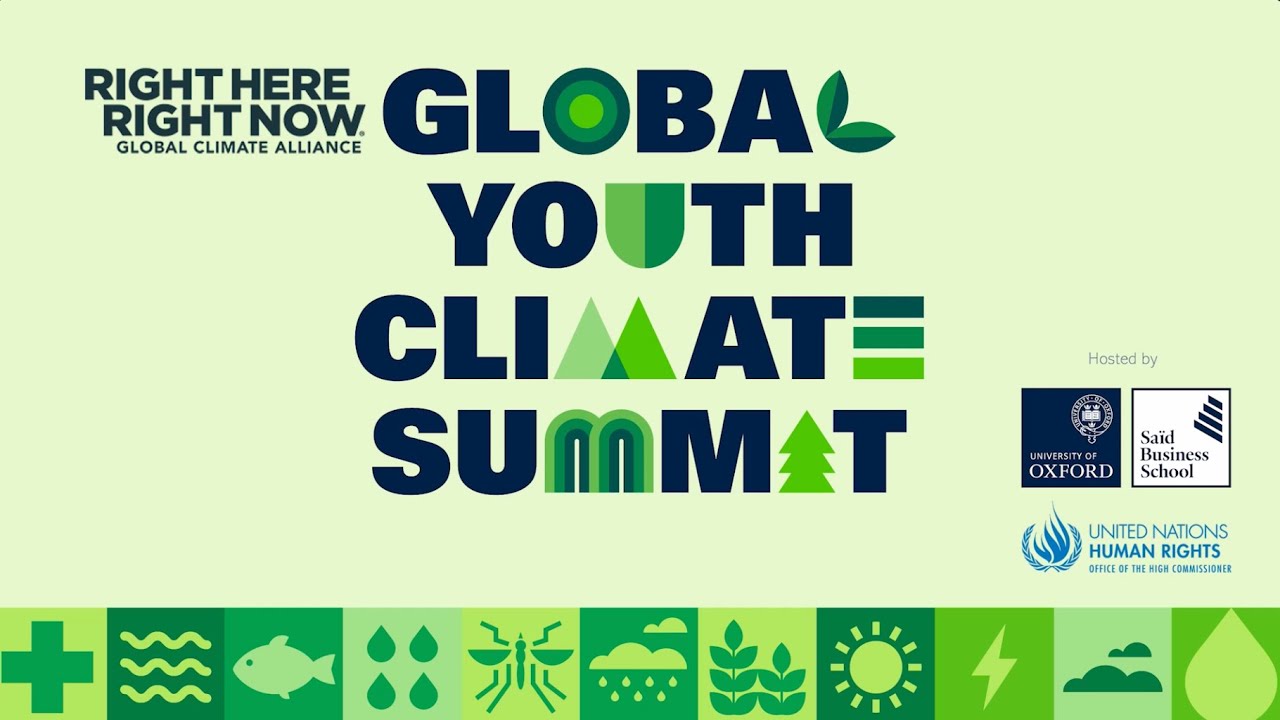 Youth innovation for climate adaptation in arid zones