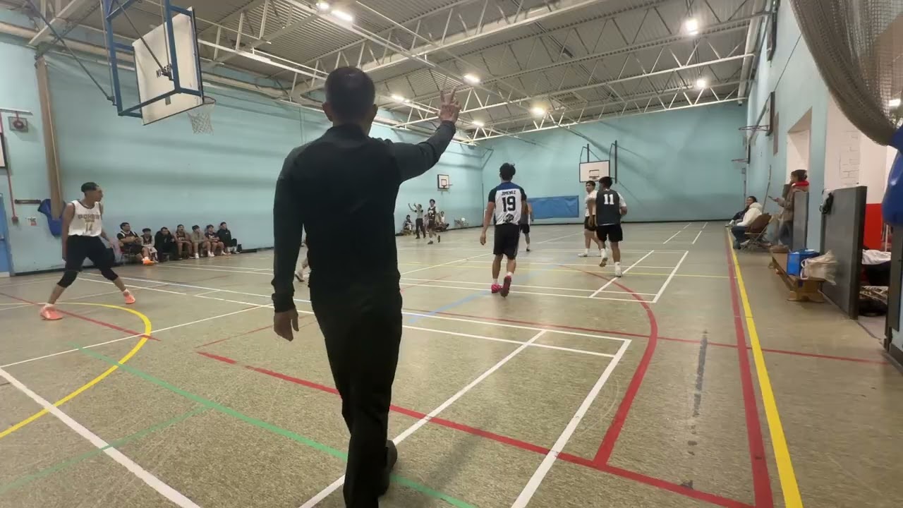 NPH ELITES VS TSF-UK( FINALS)