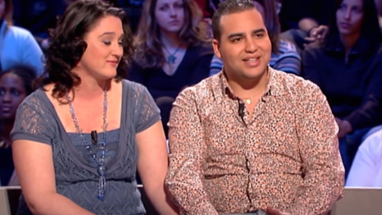 Pourra-t-il pardonner au copain de sa fille le geste de trop ?