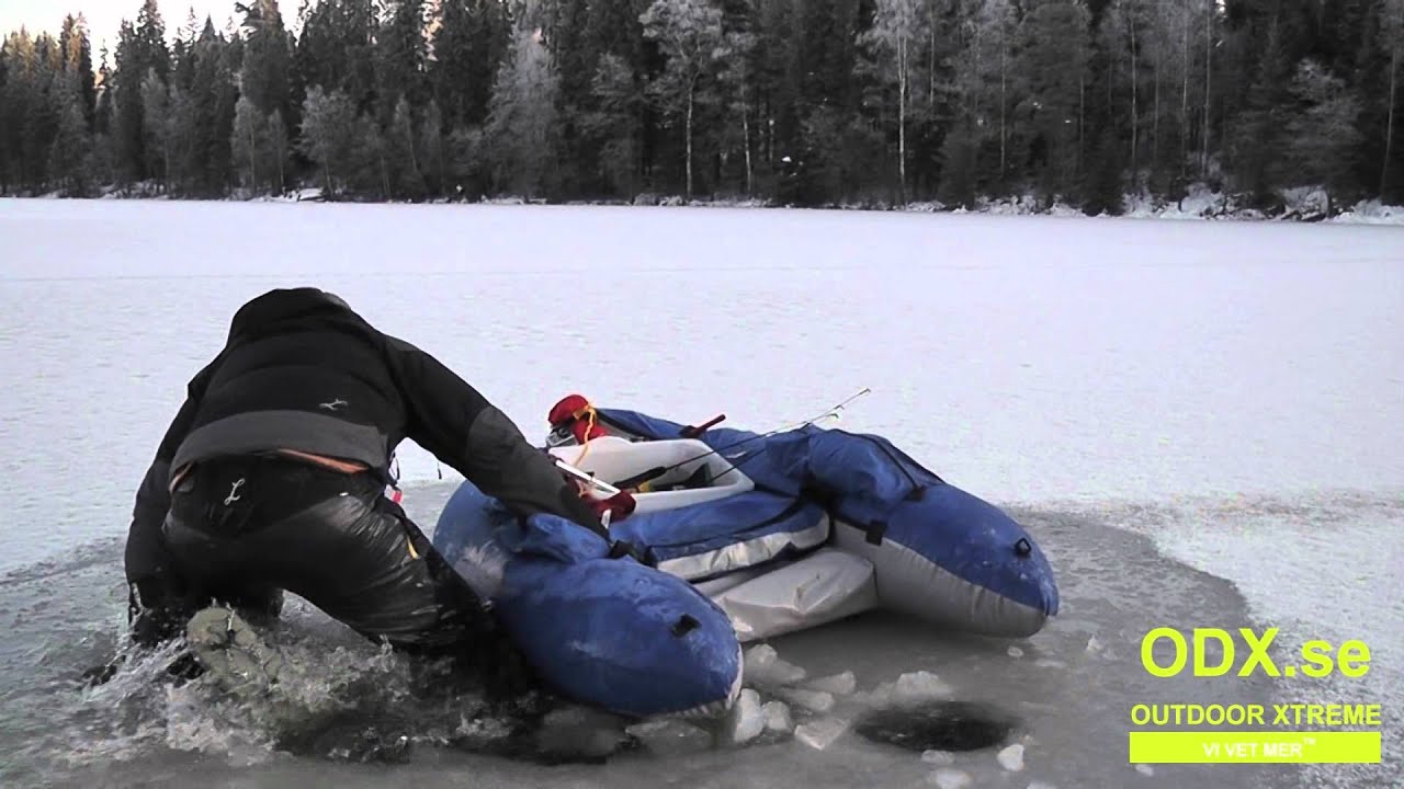 Kilsbergens pärlor Del 10 - Lobergstjärn