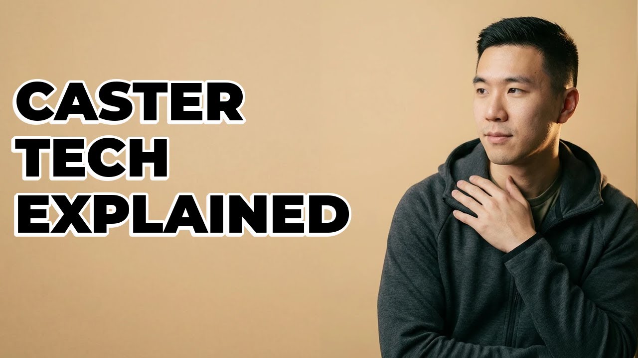 What Is The Technical Setup For Esports Casting?
