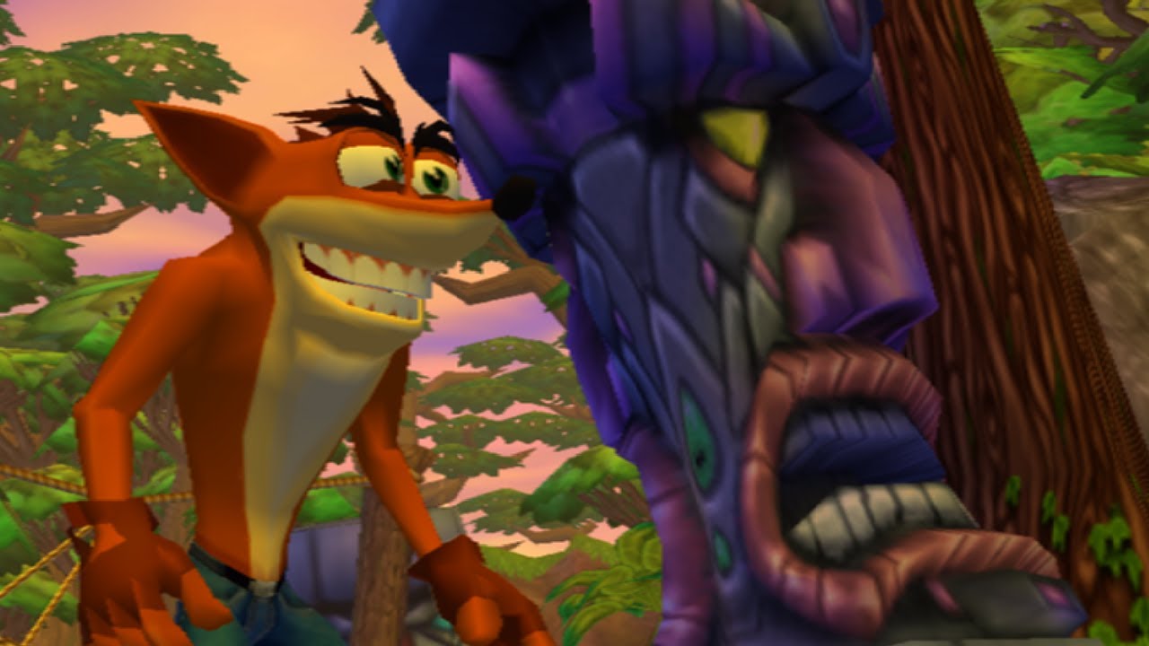 BOSS FIGHT 1 - COMO É QUE EU TÔ PERDENDO NESSE JOGO | CRASH TWISANITY (PS2)