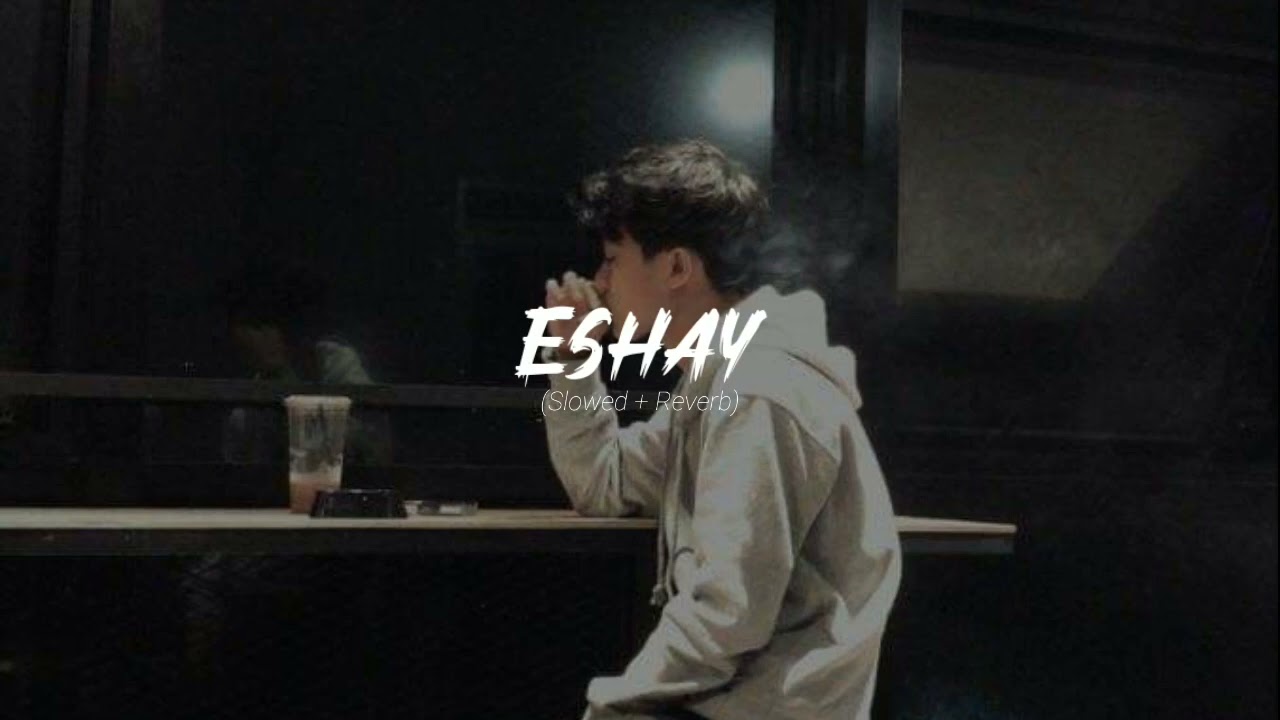 Eshay - Gucci Dassy  (slowed+reverb)