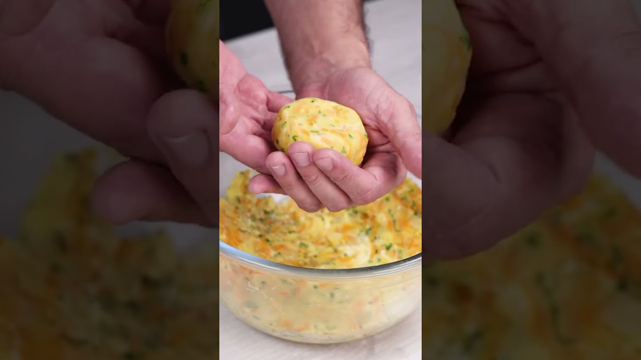 Diese Kartoffeln sind so gut, dass Fleisch nur noch wie eine Beilage wirkt!