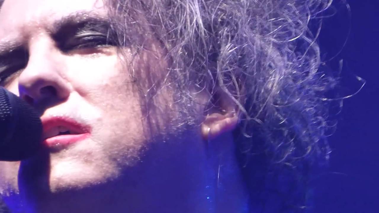 CURE 