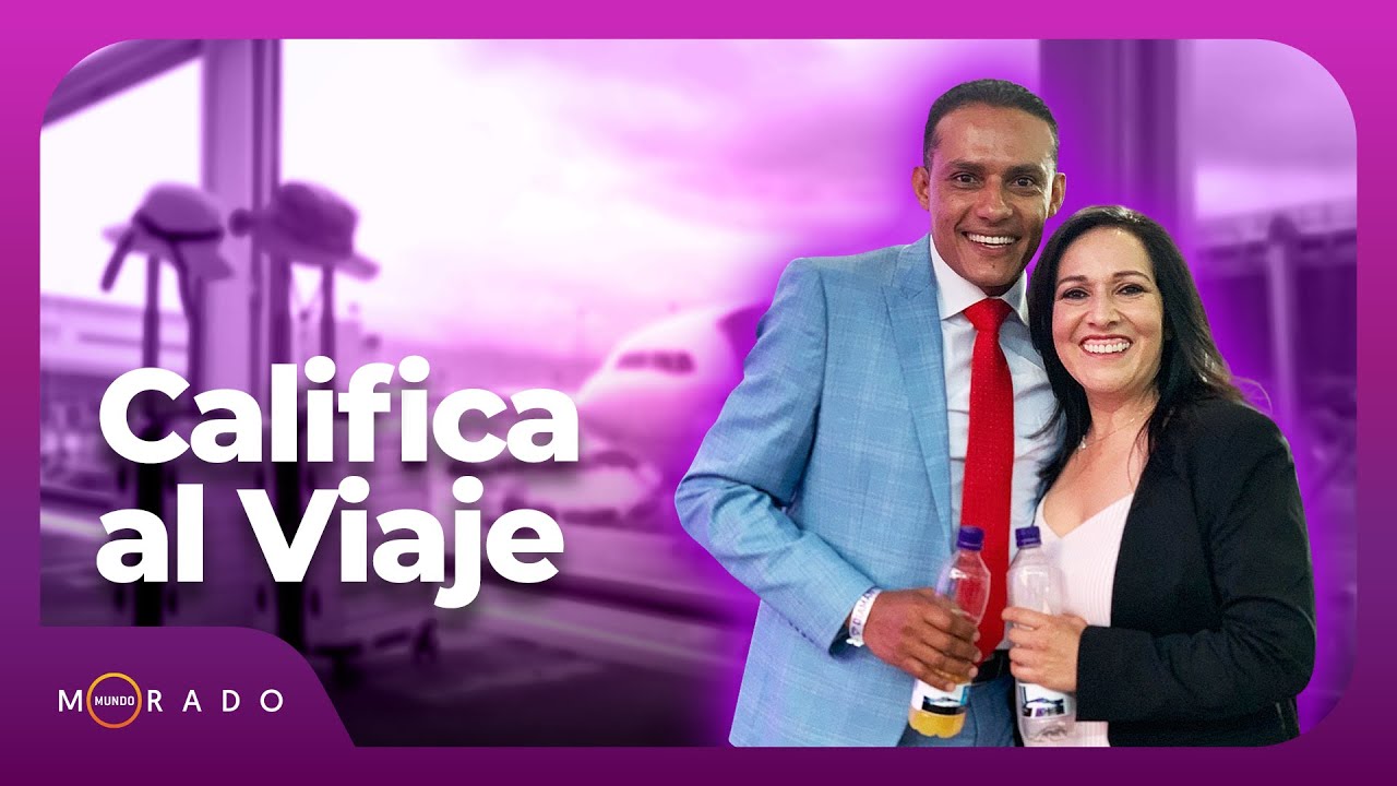 ¡Califica al Viaje Internacional 2026 con la TABLA CONSTRUCTORA! ▐  Mundo Morado #302