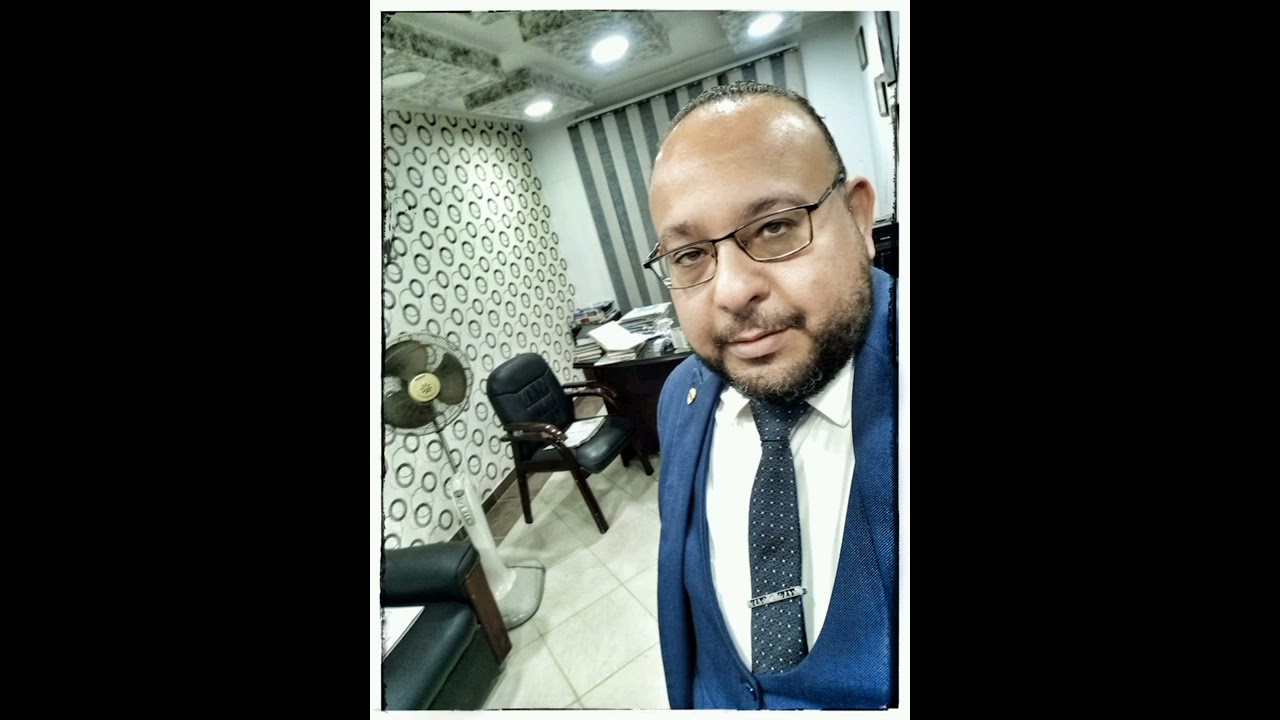 مرافعة في جناية سلاح ناري تلبس