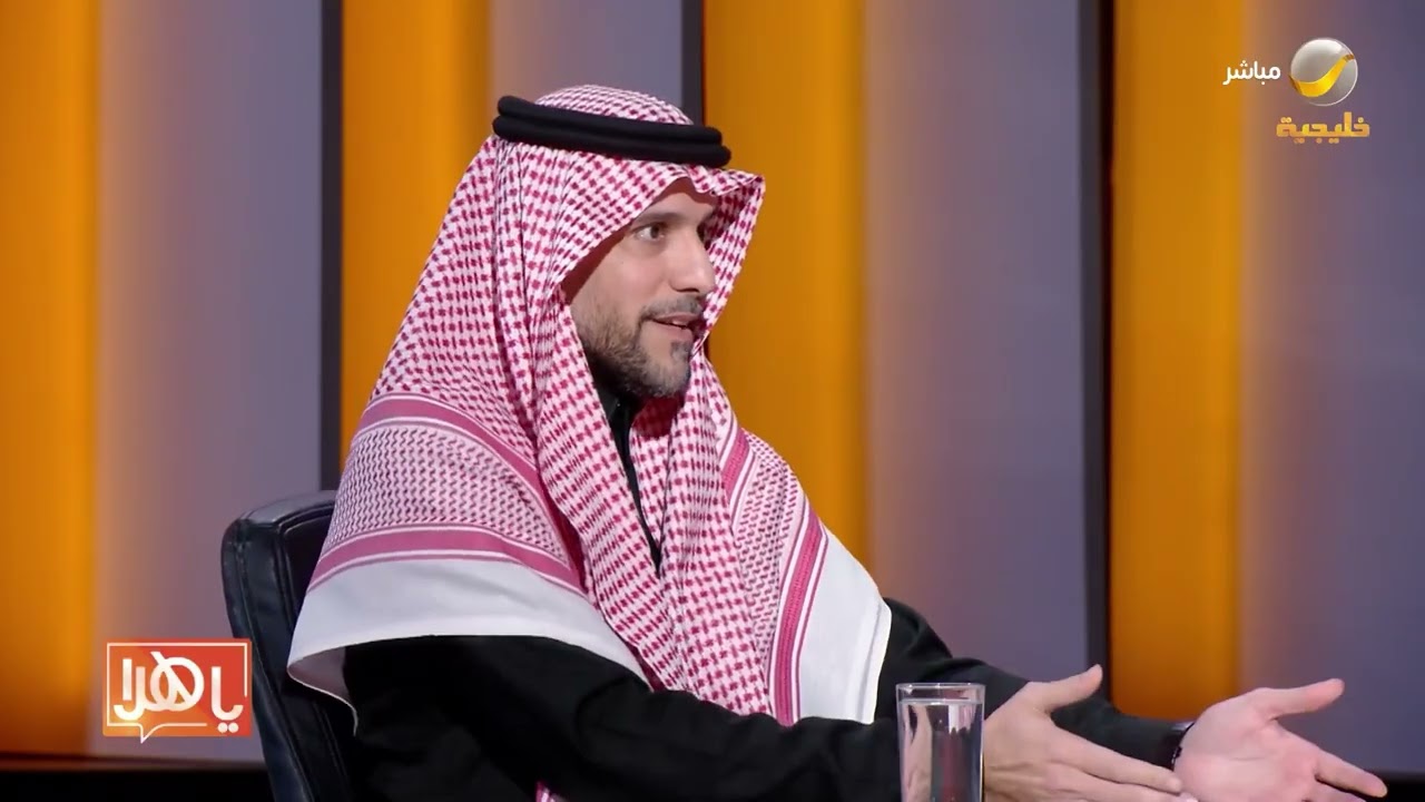 ضوابط بند الكفاءات المميزة.. مختص موارد بشرية يوضح من يشمله وكيف يتم الصرف - لقاء مع بندر السفيّر