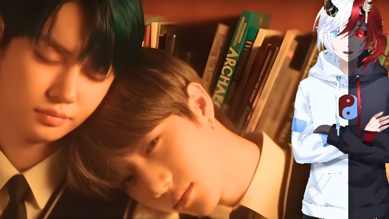[Реакция на клип] TXT Runaway | Хореография просто невероятная