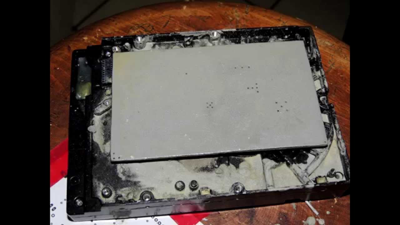 PCB tin plating with plumbers' paste