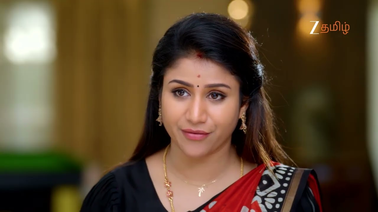 Paarijatham | Ep - 138 | Webisode | Feb 17 2026 | Zee Tamil