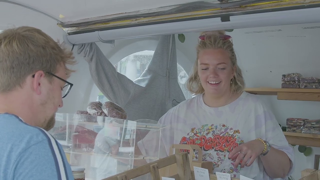 Sudbury market - past, present and future (schools version)