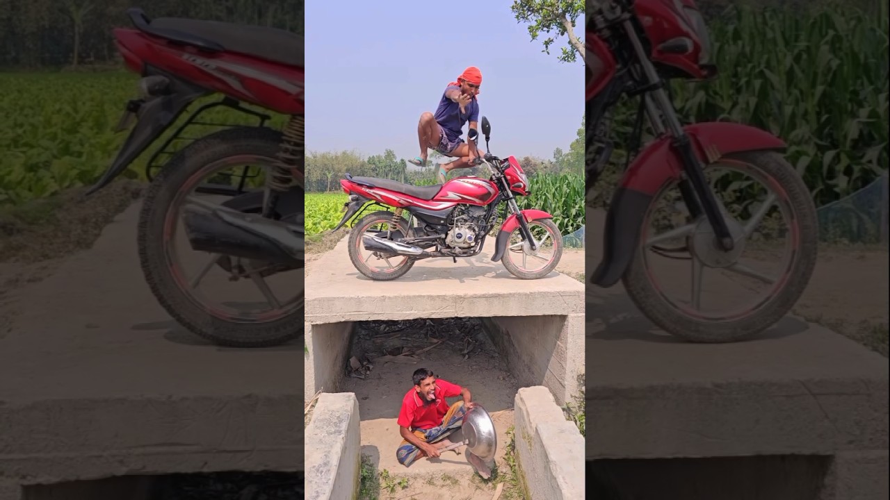Motorcycle start noise?115
