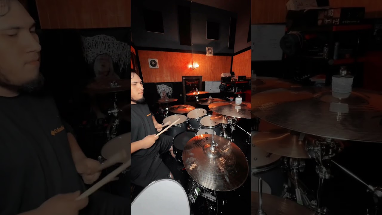 “Ride” by twenty one pilots 