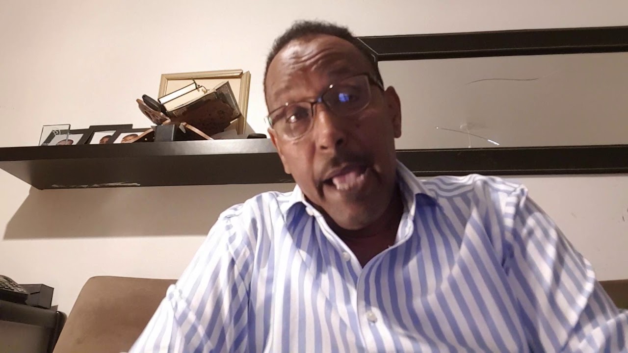 SIYAAD BARRE GEESI WADDANIYA AYUU AHAA, ALLAAH HAWNAXARIISTO