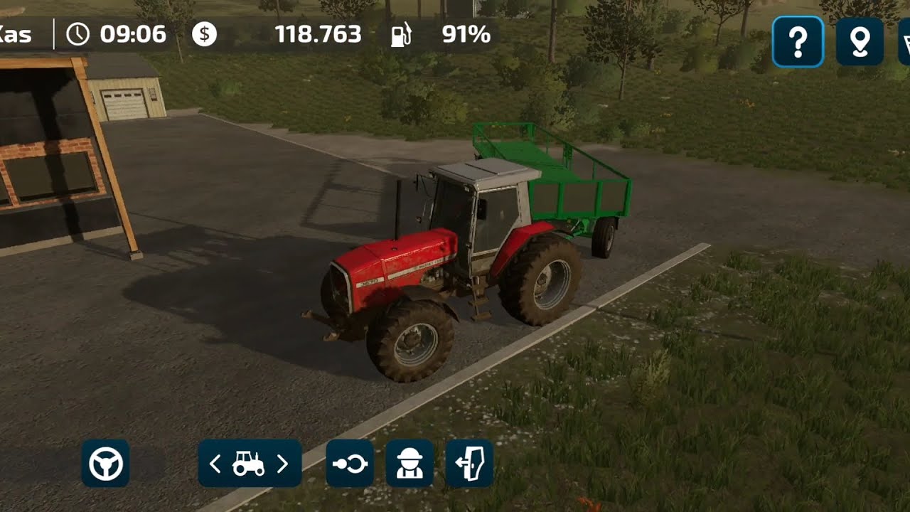 fs 23 kanola yağı satışı bölüm #8