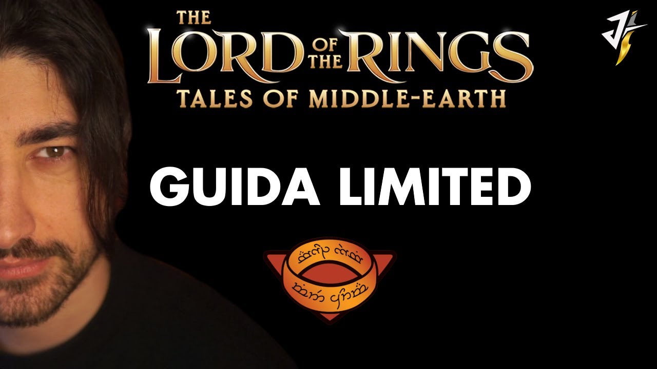 GUIDA al LIMITED di 