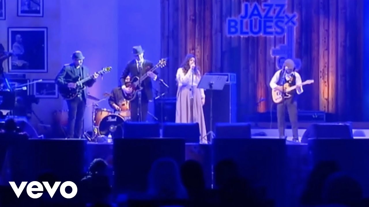 Blues Brothers - Freight Train (LIVE at Dhaka Jazz & Blues Fest'15)