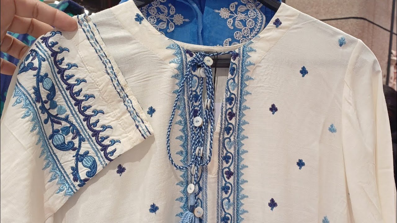 Khaadi Latest Eid Collection 2024 || Khaadi Ramzan Edits || کھاڈی سیل