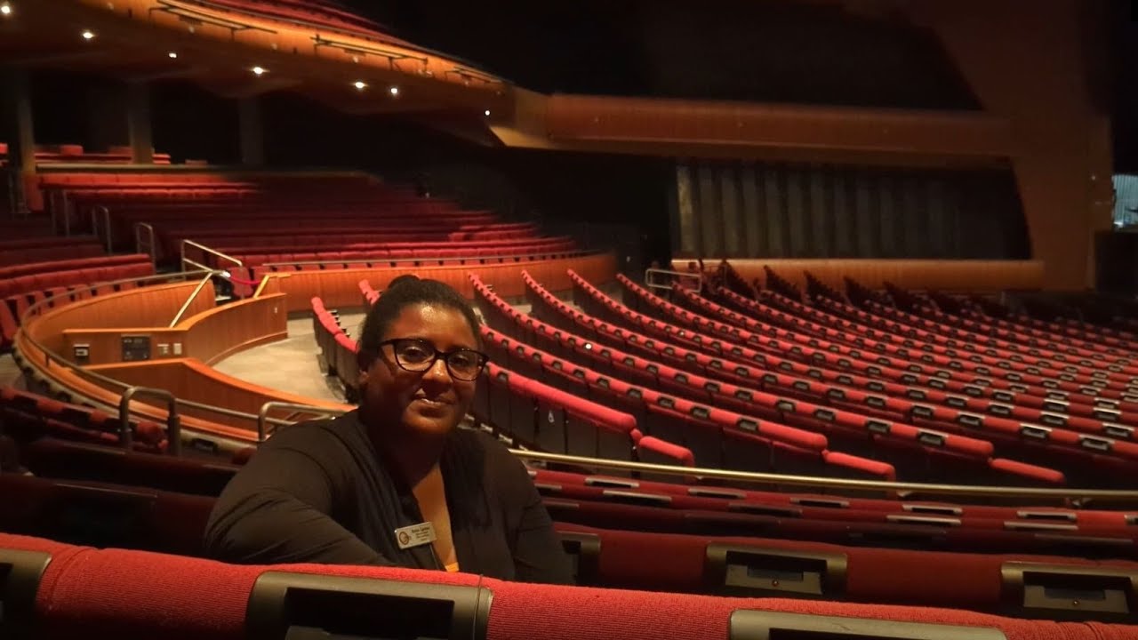 How to Opera: Find Your Way Around the Opera House