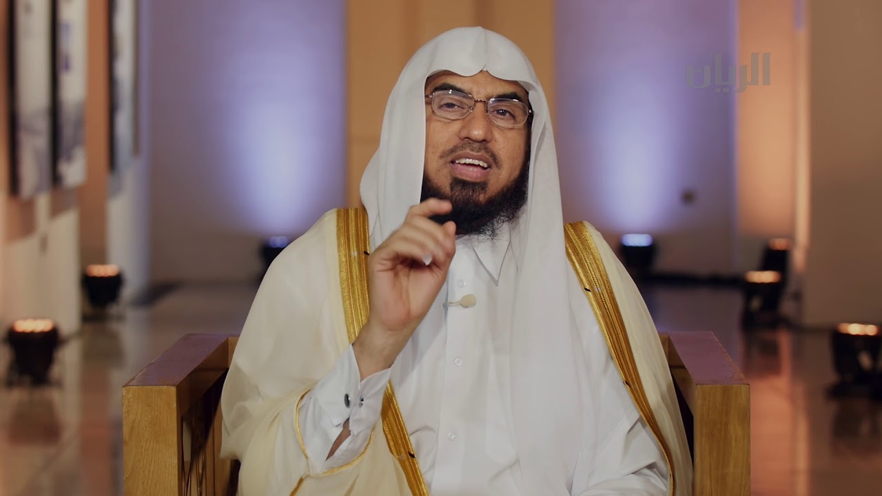 قصص من السيرة - عمران بن حصين - 09-05-2019