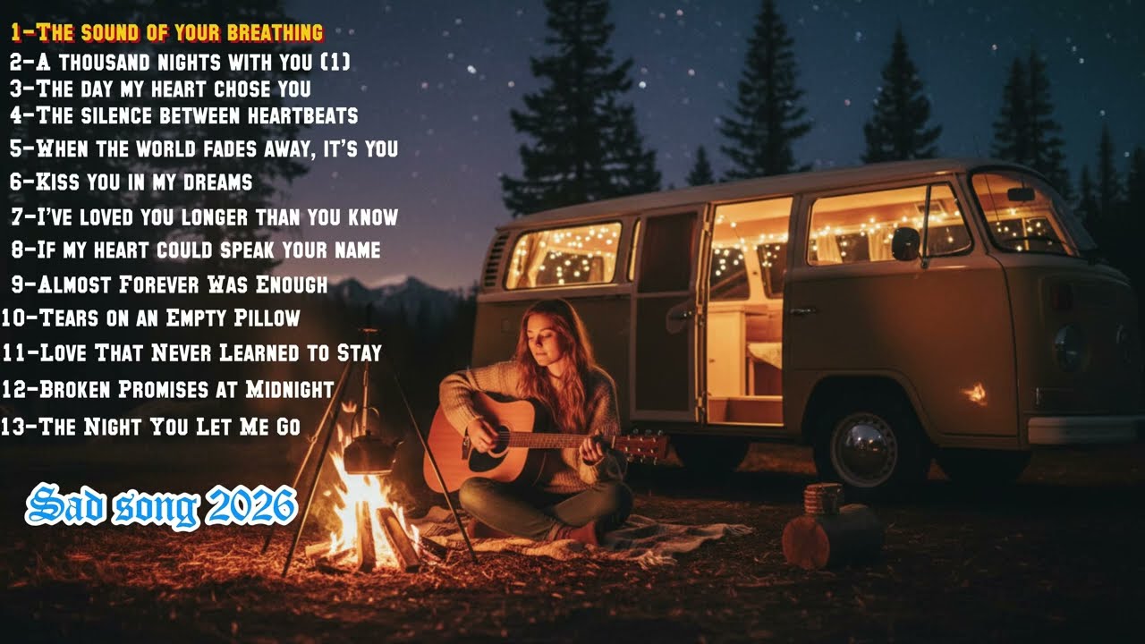 Best Spotify Song 2026 🎵🎧| English Acoustic Love Song