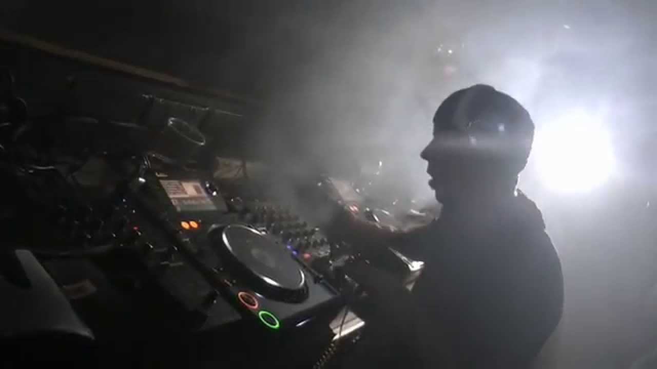 Marc Smith - Metro Reunion 4 @ 69 Below Glasgow