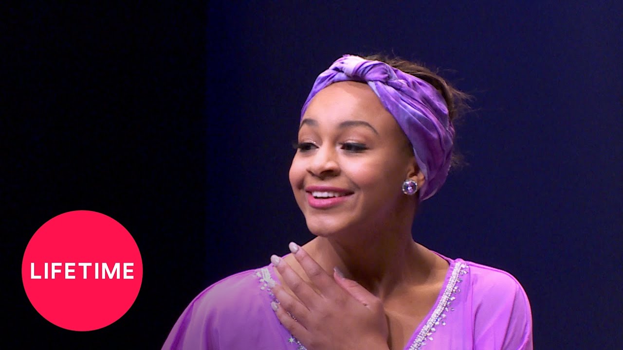 Dance Moms: Nia's Solo 