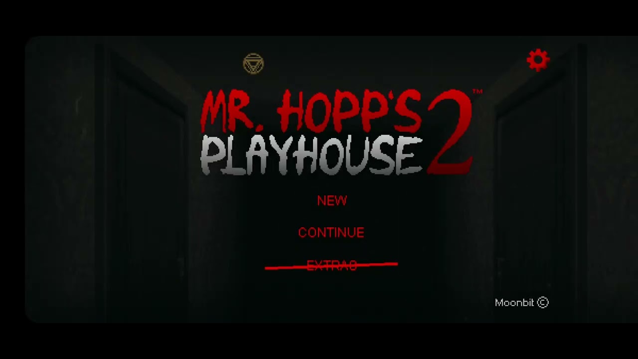 Mr. Hopp's playhouse 2 gameplay pt5 (read desc) #games #mrhopps2