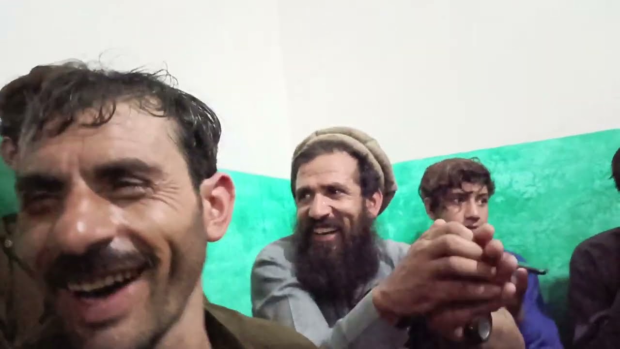 GB New Shina Bazam 2024 || Darel Tangir wedding Bazam 2024