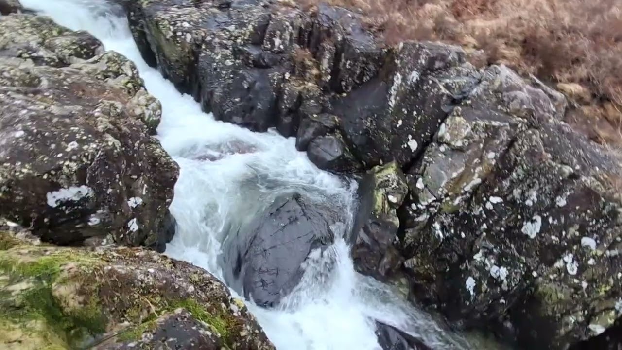 Walk in Cumbria  