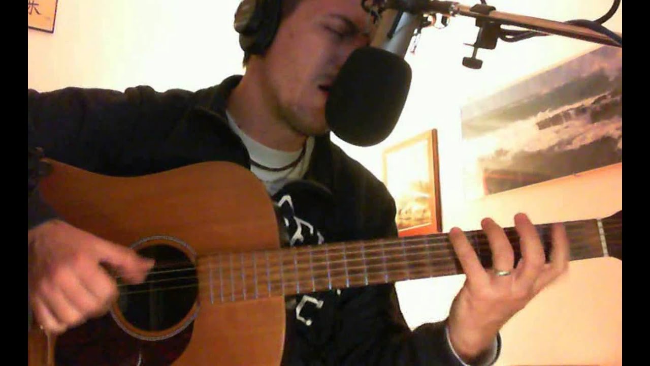 la pulce d'acqua ( Luca Freddi cover)