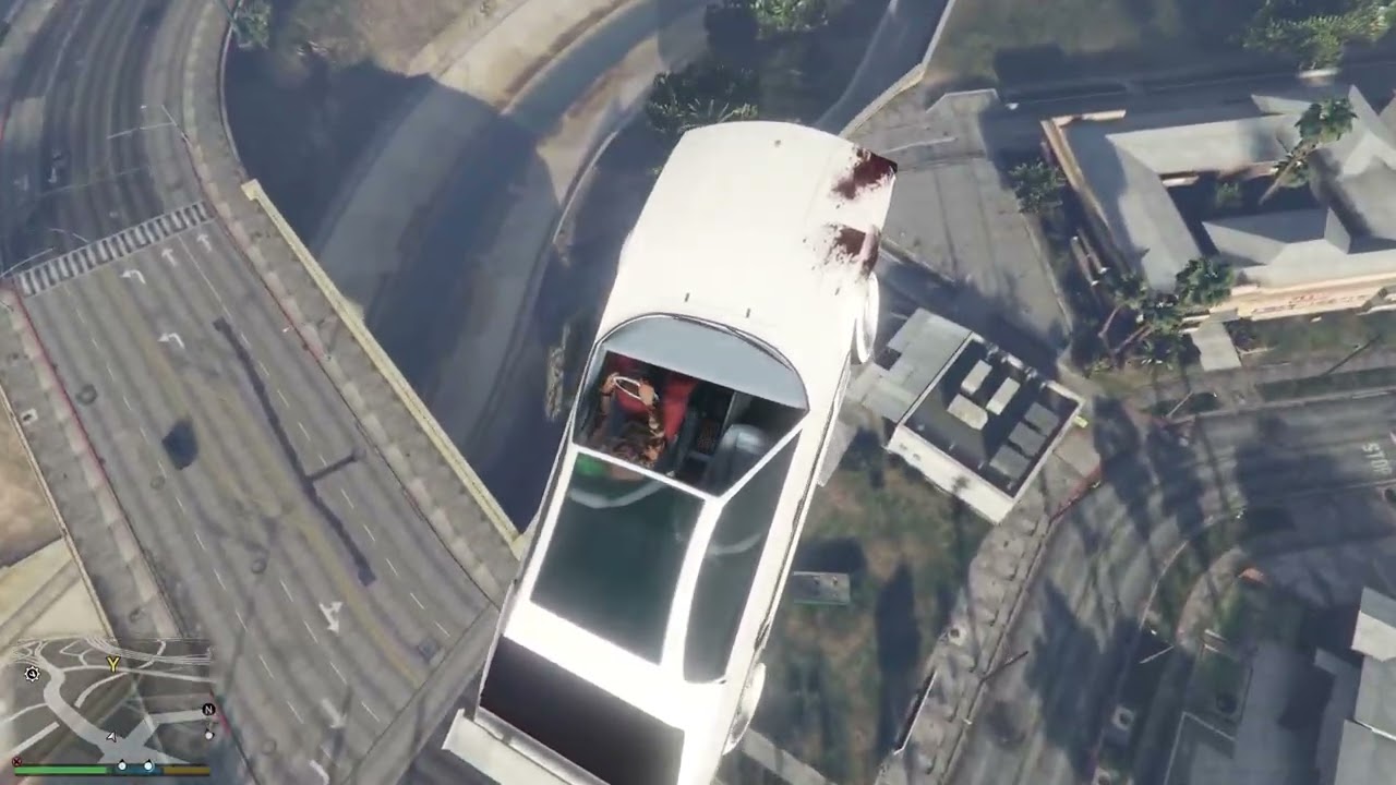 GTA 5 online (Part 4/6)