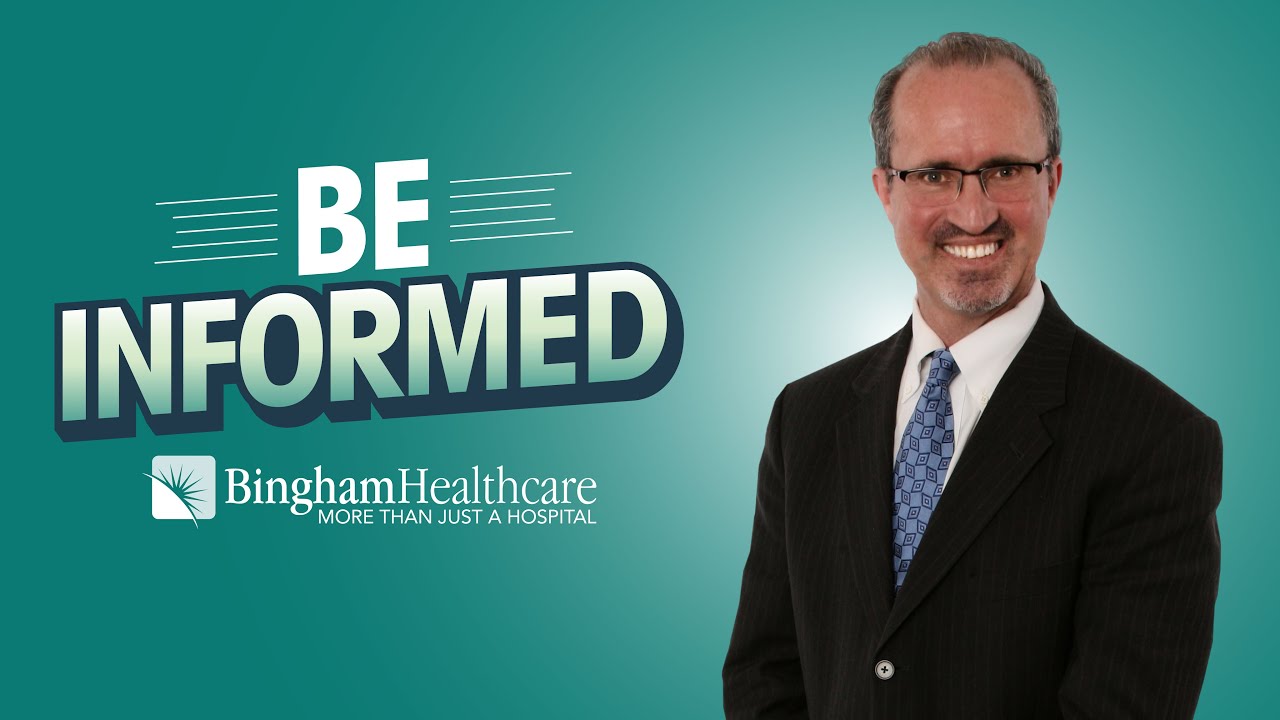 Episode 1: Dr. David Bilstrom 