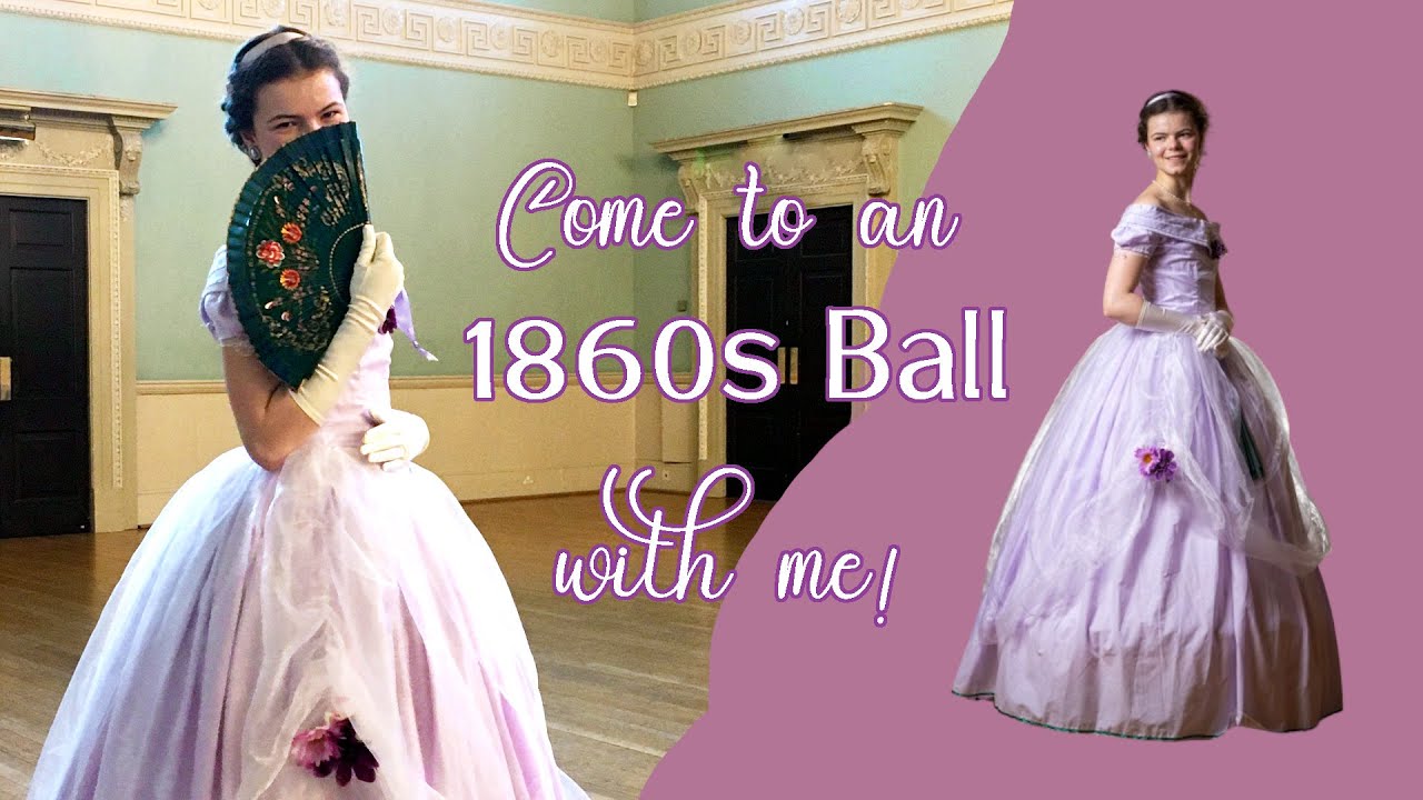 Victorian Ball VLOG: PriorAttire Ball, Bath 2024, Hosted by PriorAttire