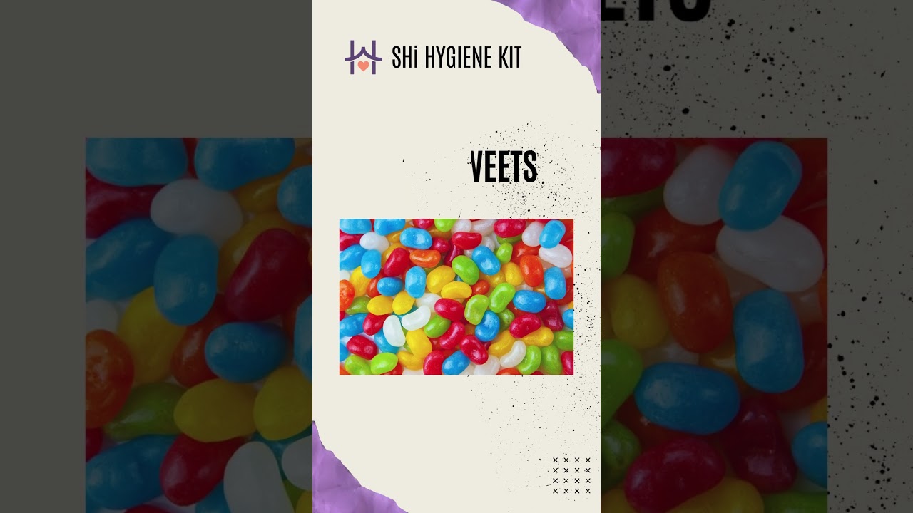 Hygiene Kit Content / Street Hope Outreach / Survival Pack For Homeless Street Workers