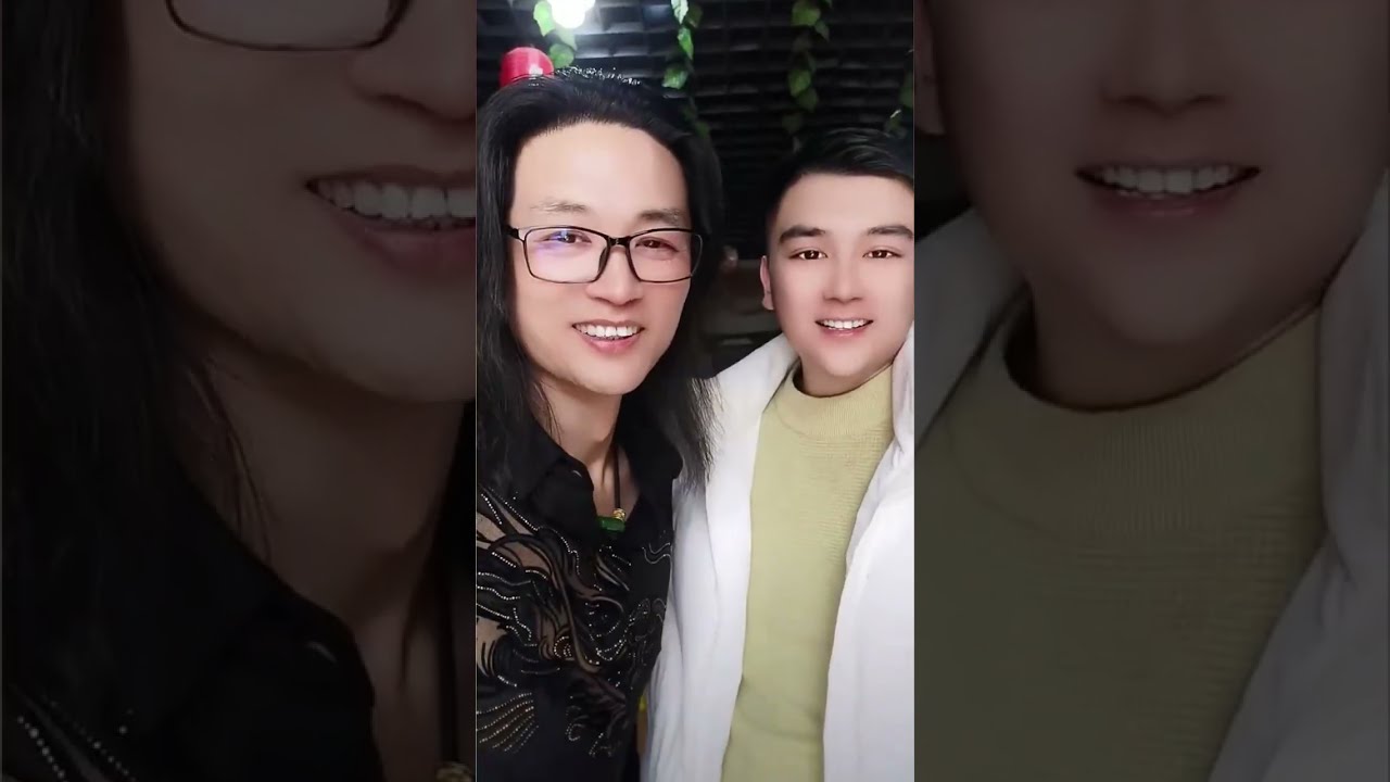 Jian's family reunion and his son's sad story