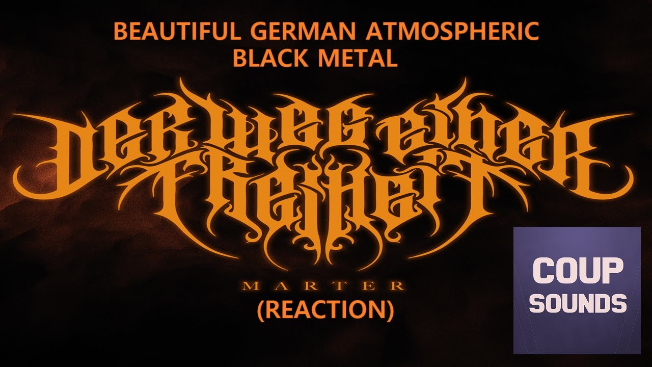Der Weg einer Freiheit - Marter (Reaction)